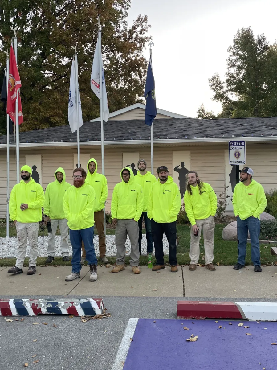 Midwest America Veterans Museum