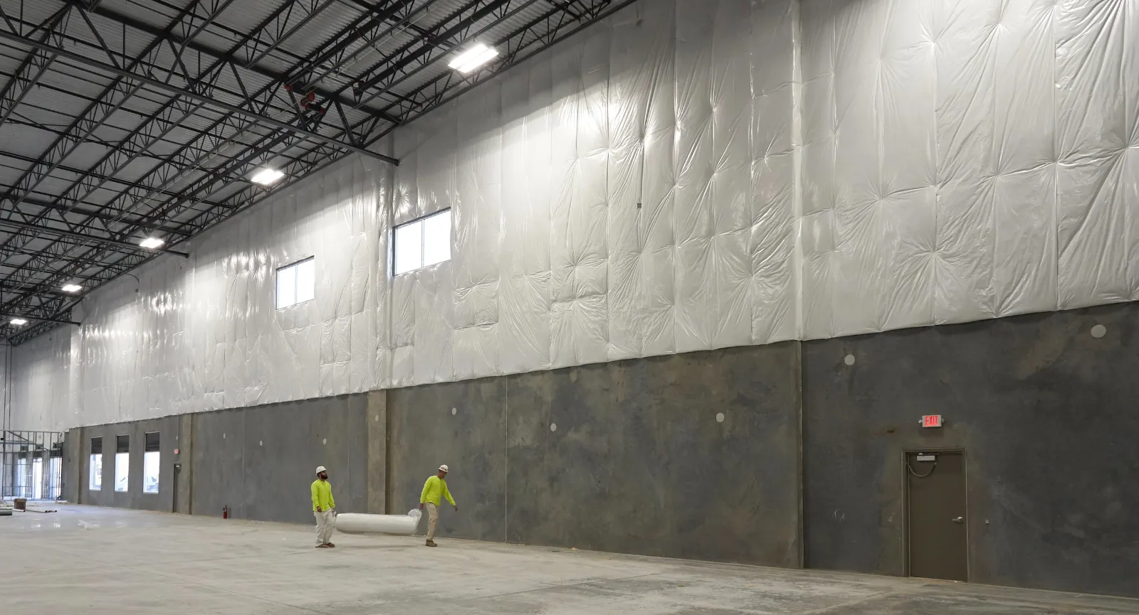 Midwest Commerical Construction