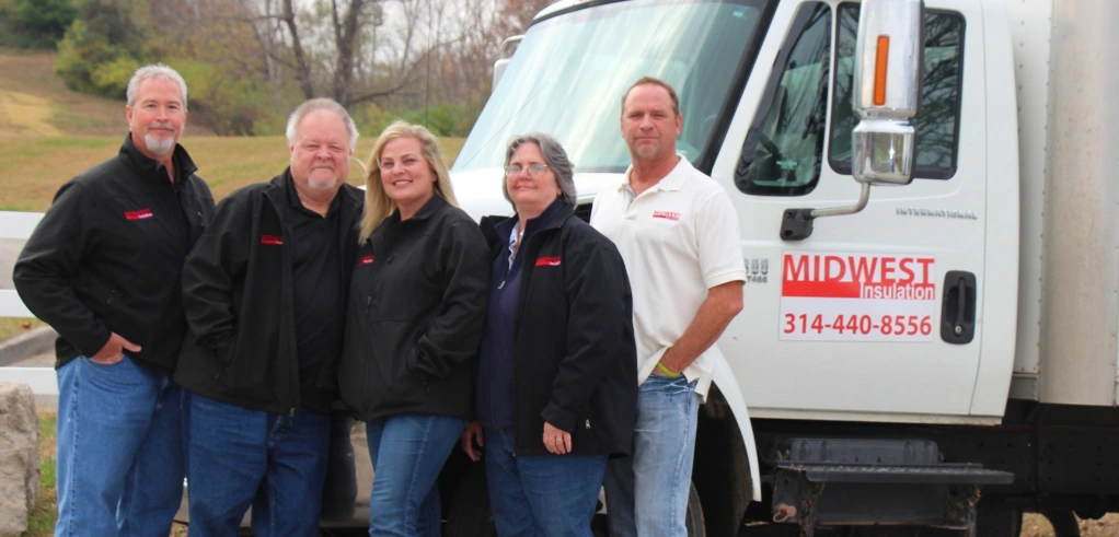 Midwest team