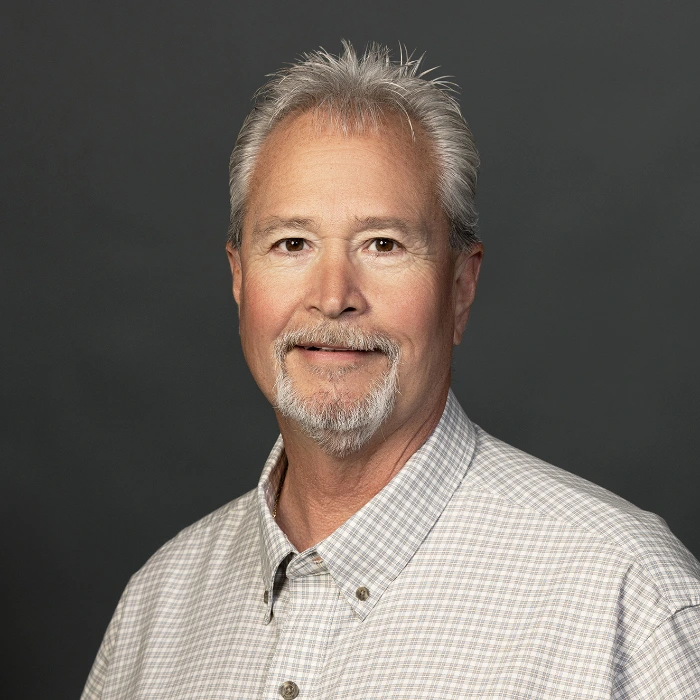 Steve Hoffman